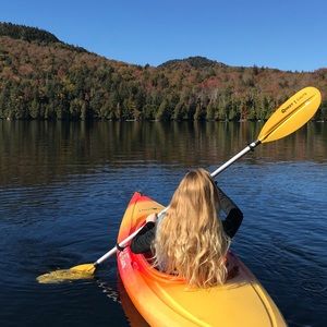 Meet your Posher, Gretta